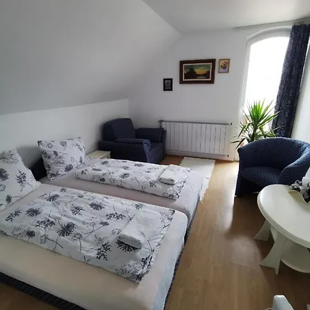 Gasthuis Gabi Maganszallashely 3*