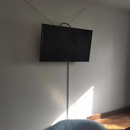 Gabi Maganszallashely Gasthuis