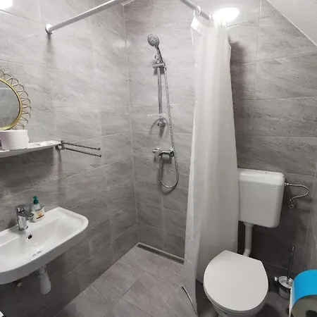 Gabi Maganszallashely 3* Zalasarszeg